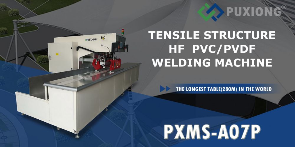 Advantages of stretch film structure