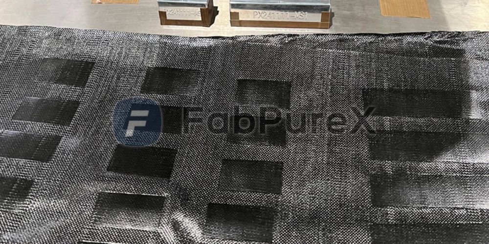 How to heat-seal and weld PU coated waterproof nylon fabric