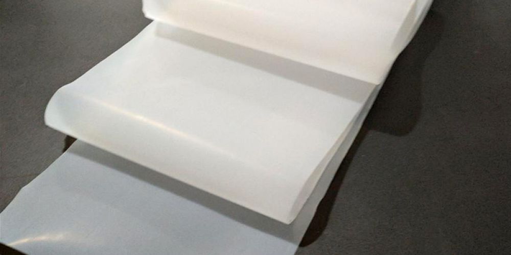 Applications of various films and heat sealing equipment