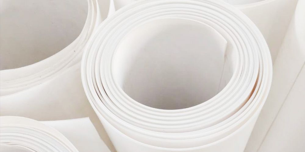 Features of high-frequency heat sealing machine for membrane materials