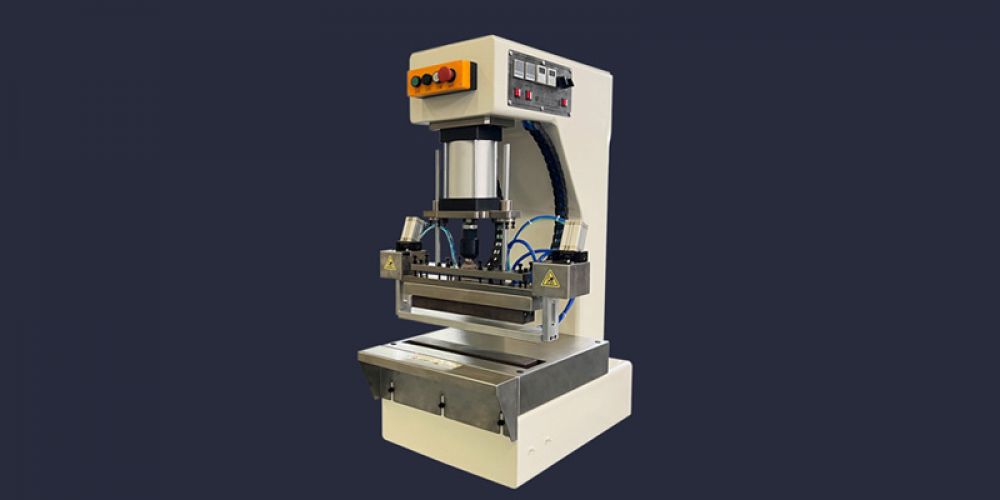 Introduction to ultra-high temperature membrane material heat sealing machines and comparison with traditional heat sealing machines