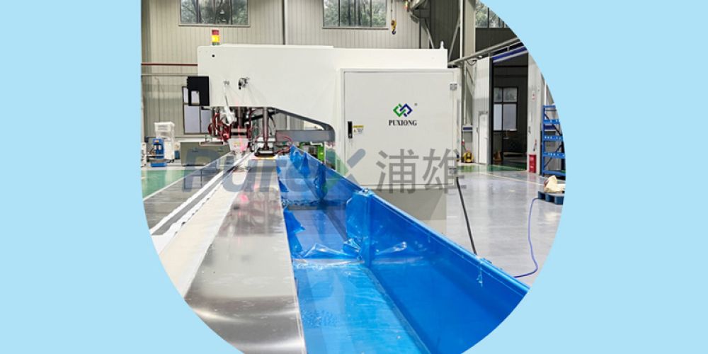 Scope of Application for Membrane Structure Seaming
