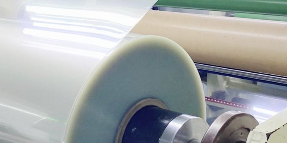 What is an APET membrane