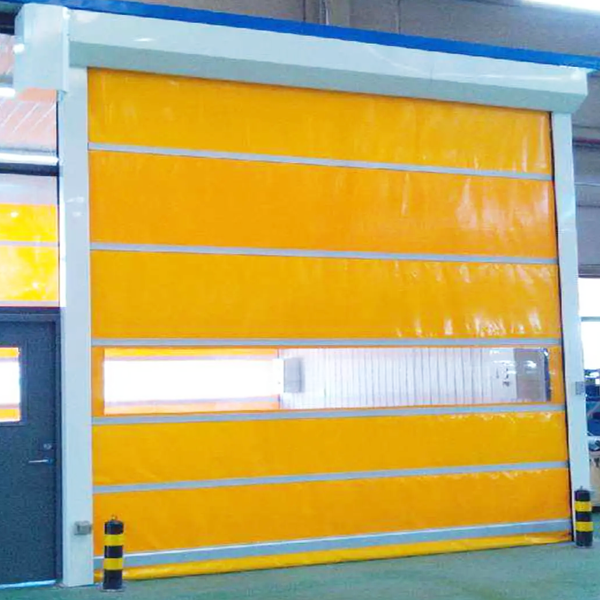 High Speed Door