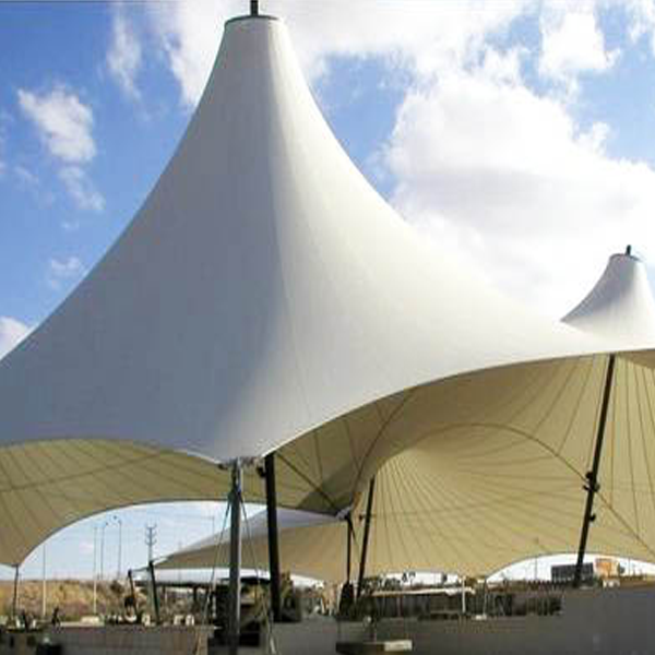 Tensile Structures