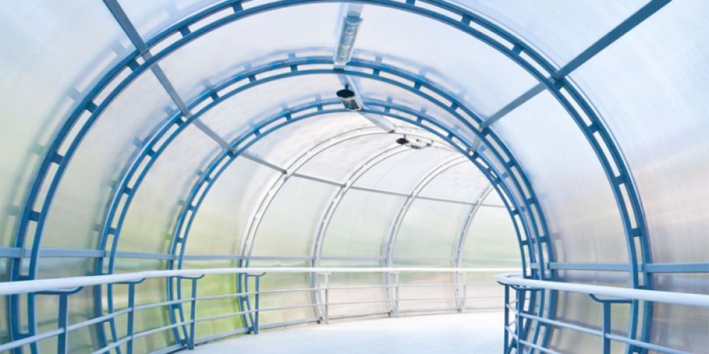 Chemical properties and applications of ETFE