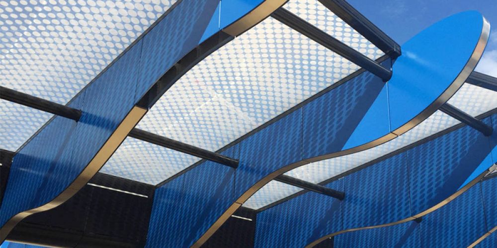 How do the properties of ETFE films change our lives?