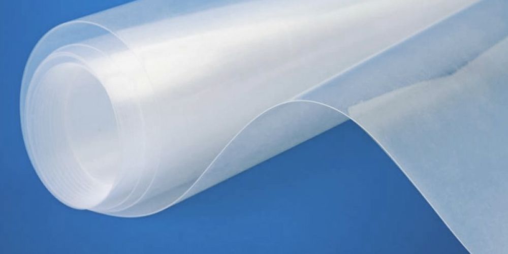 ETFE: New Materials for Medical Packaging