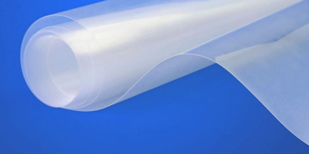 Introduction and application of ETFE film