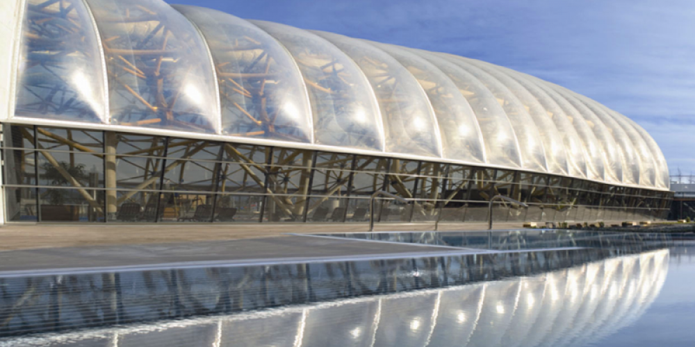 What is ETFE