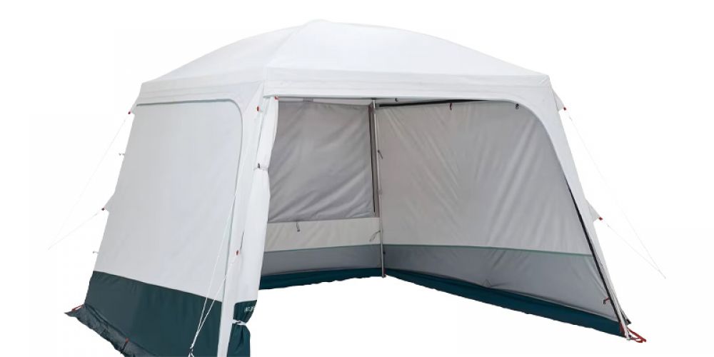 How to choose a Tent?