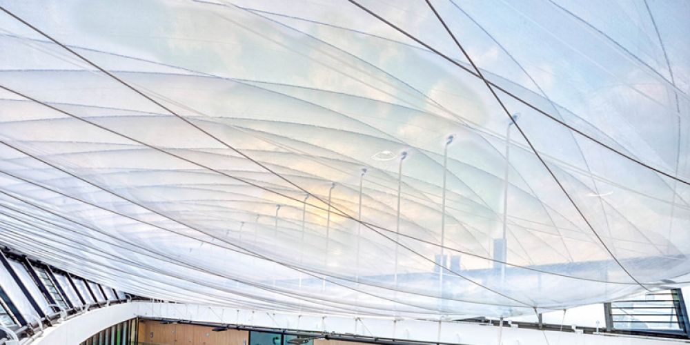 Alternative Materials for ETFE Membranes