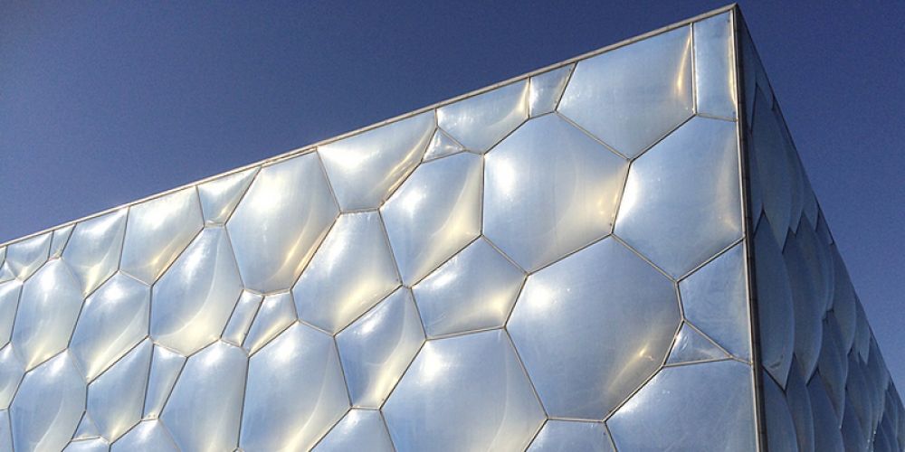 What is ETFE?