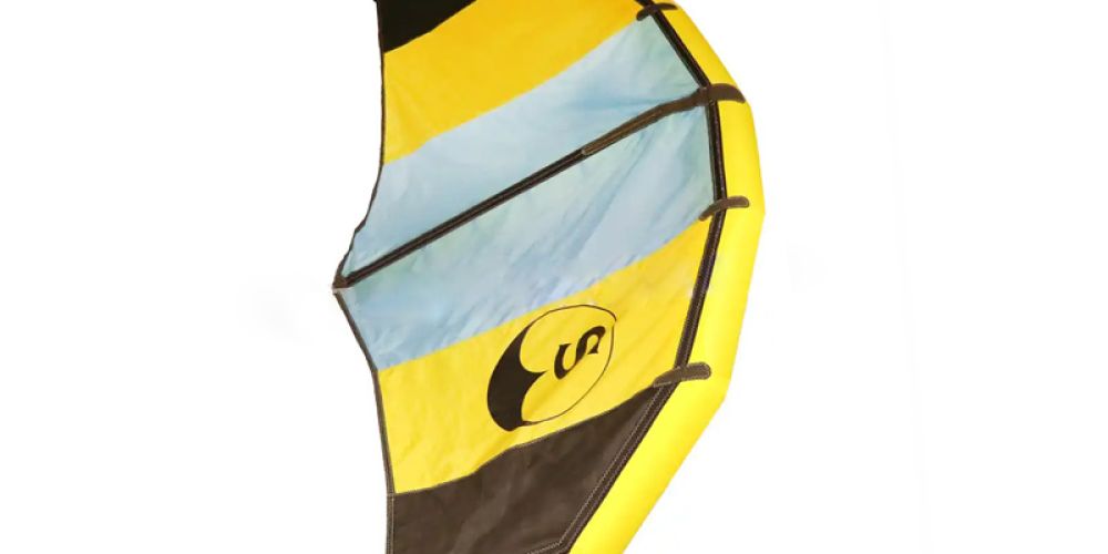 TPU Bladder Welding Equipment for Kitesurfing Kites