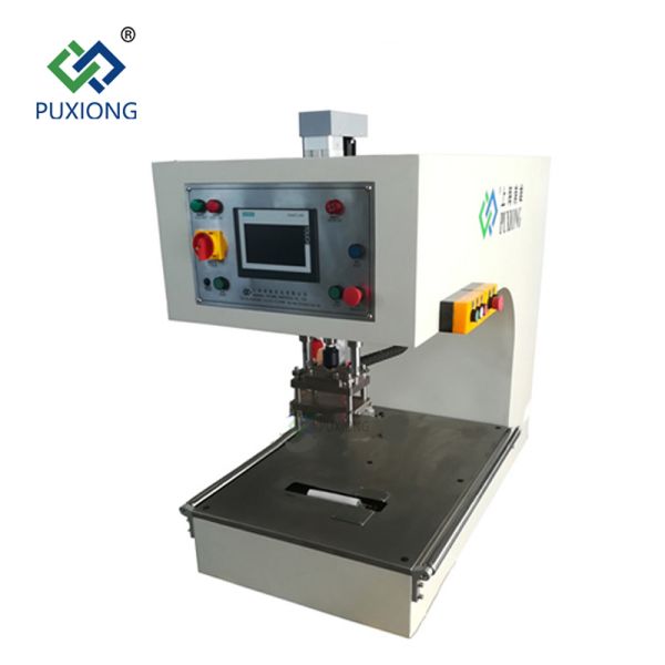 100 mm ETFE Film Welding Machine