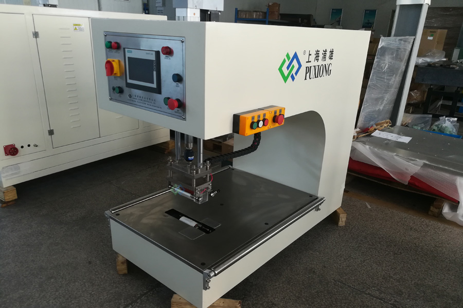 ETFE Film Welding Machine