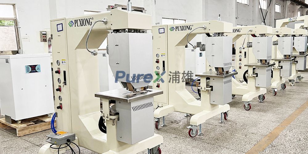 The application of ETFE membrane material welding in the aerospace field