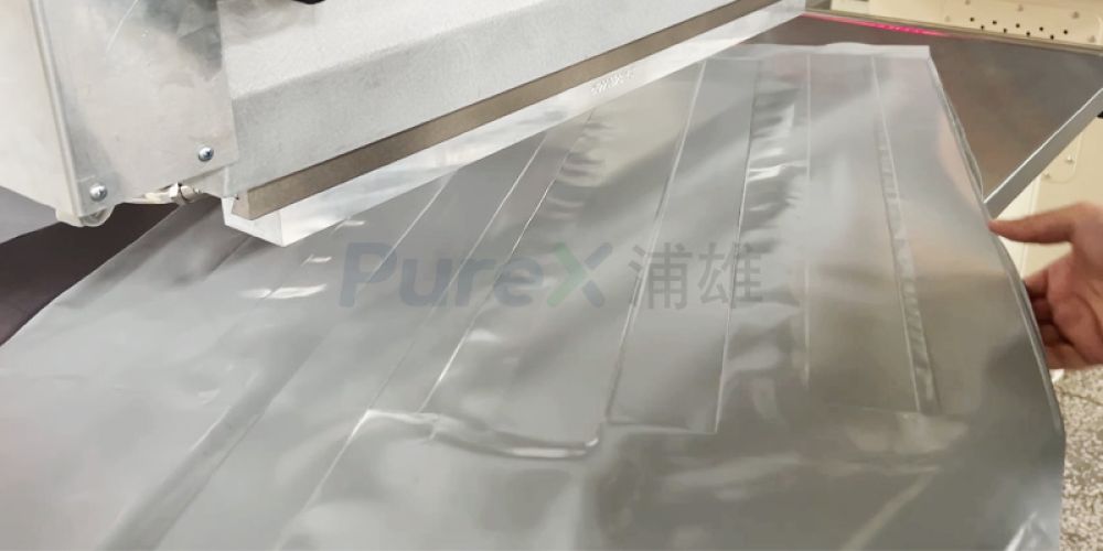 Core Application Scenarios for Membrane Materials in High-Frequency Equipment