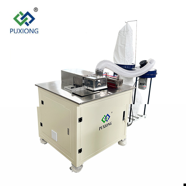 PVDF Grinding Machine