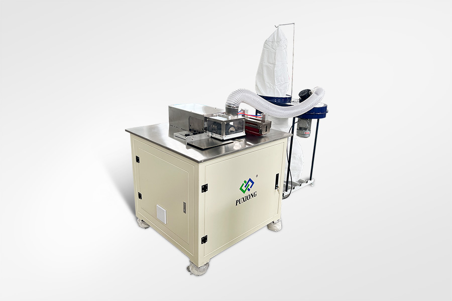 surface grinding machine