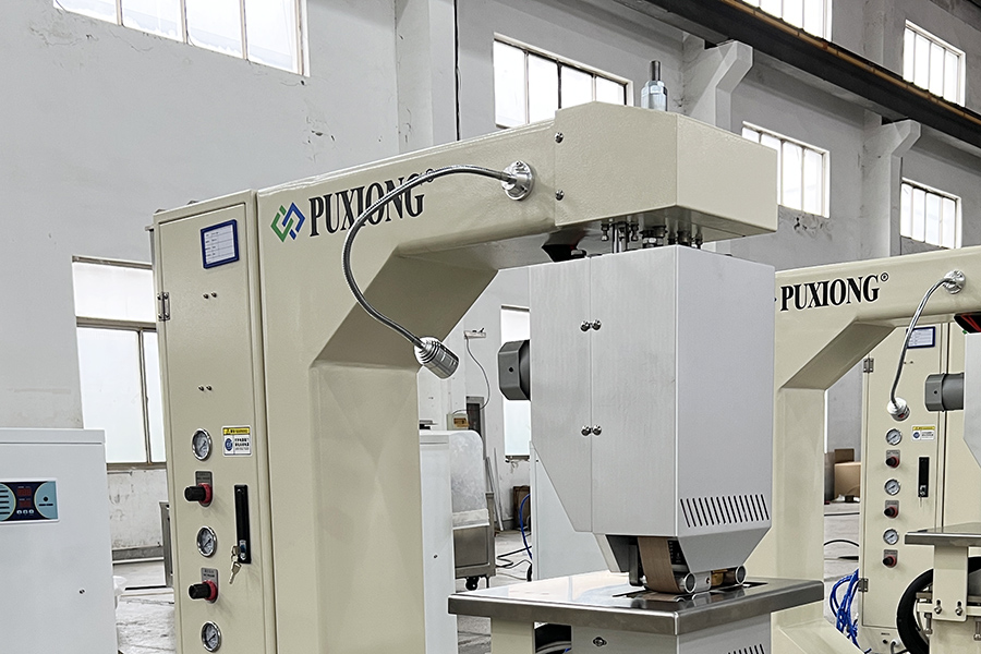 High Quality ETFE Welding Machine