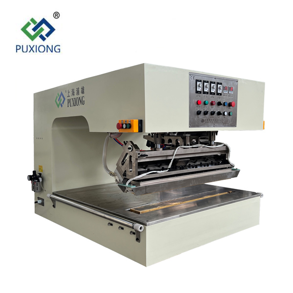 1000 mm High Efficiency PTFE Membrane Welding Machine