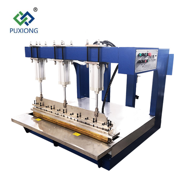 1500 mm Movable PTFE Film Welding Machine