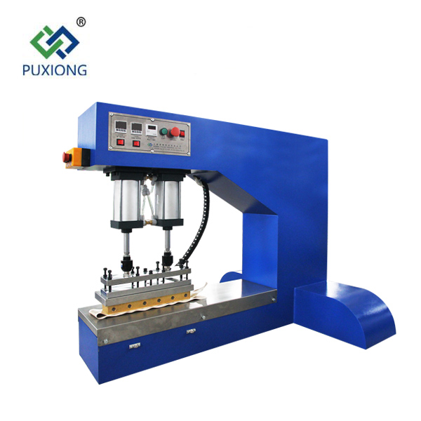 Vertical Bar PTFE Film Welding Machine