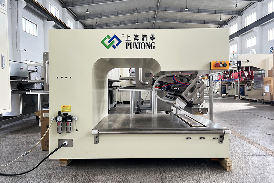 PTFE Film Welding Machine