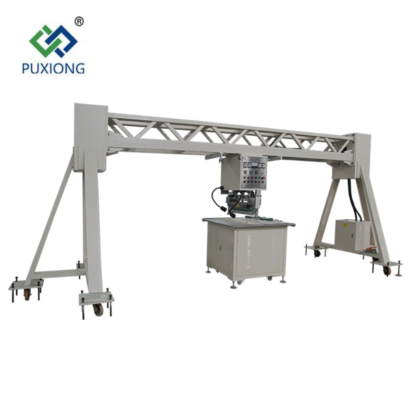 Gantry Type PTFE Welder