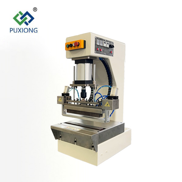 Double Bars PTFE Welding Machine