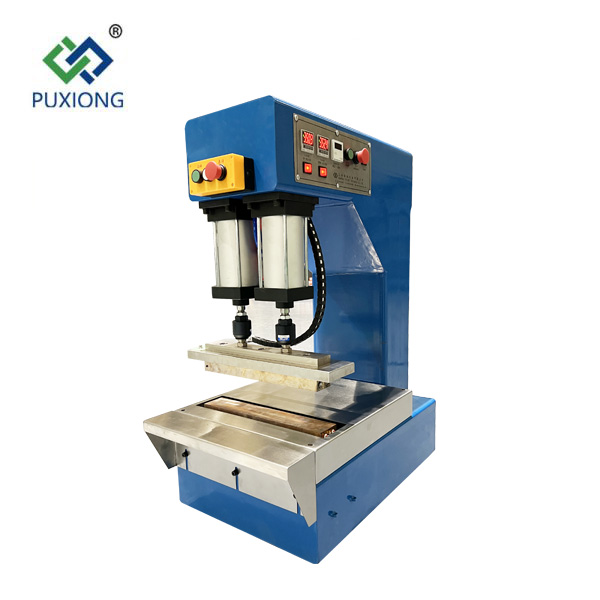 400 mm PTFE Membrane Welding Machine