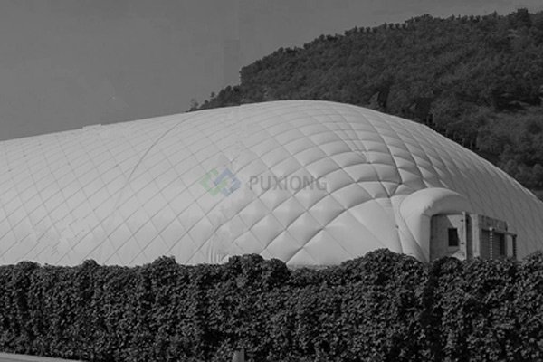 Air Dome