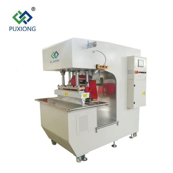 High Frequency PVC Welding Machine