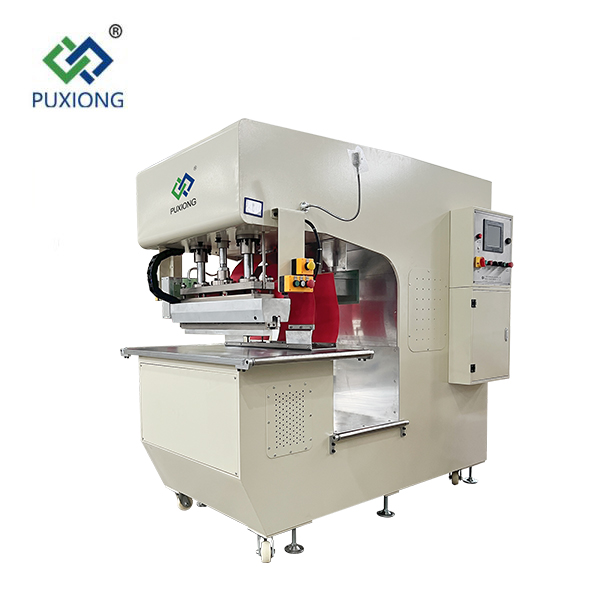 High Frequency PVC Welding Machine