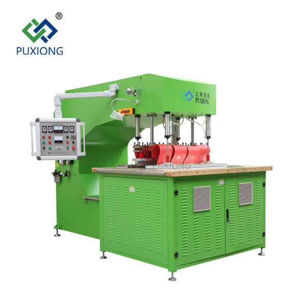 C Type HF/RF Welding Machine