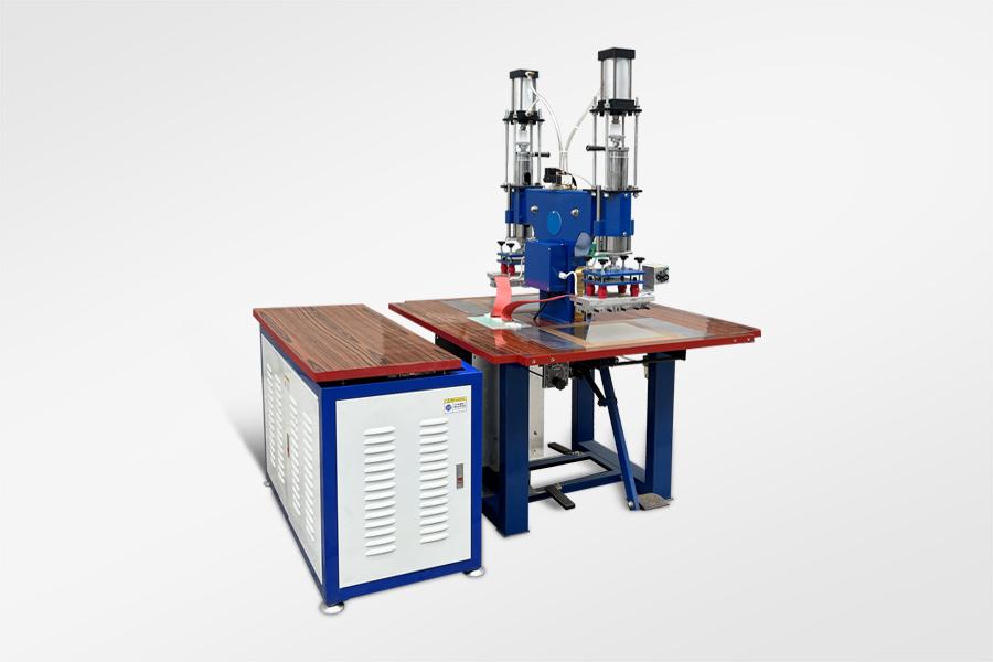 high frequency welding machine