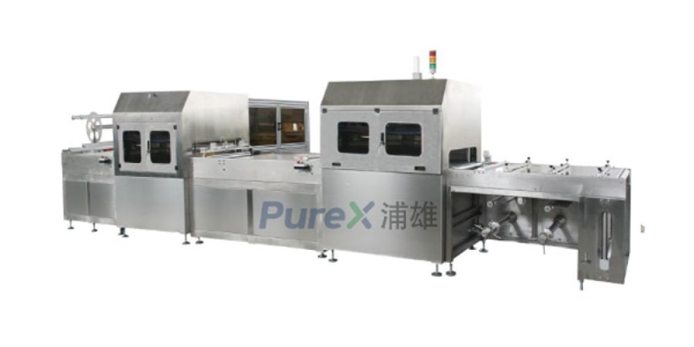 Automatic High-Frequency Seamless Welding Machine for TPU Materials