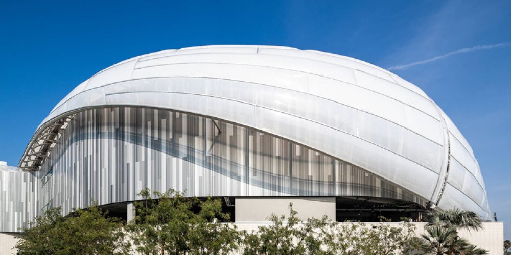 Commonly used membrane materials for membrane structures