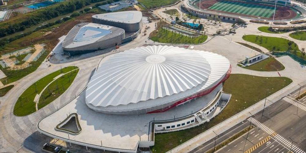 Heat-Sealing Technology for PTFE Membrane Materials in Membrane Structure Architecture