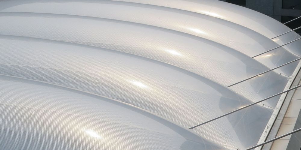 This article understands four kinds of fluorine plastics: PTFE, ETFE, FEP, PFA