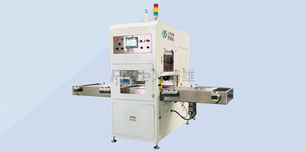 Analysis of the heat sealing production process for the inner membrane material of inflatable massage equipment