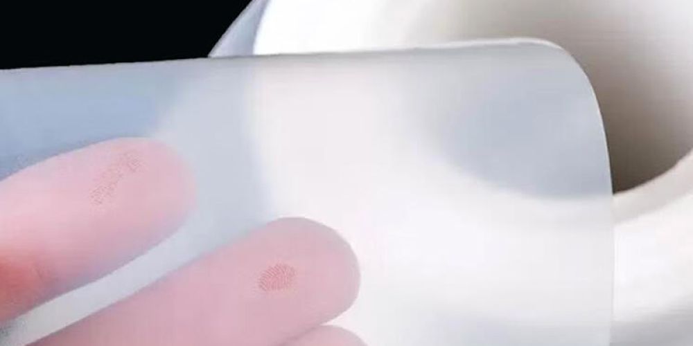 Advantages of PTFE Membranes