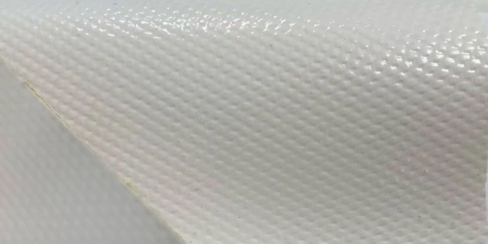 PVC Membrane Material Application Cases