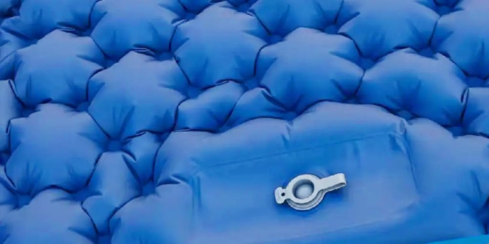 Application of Heat-Sealing Technology in the Sealing of Inflatable Structures