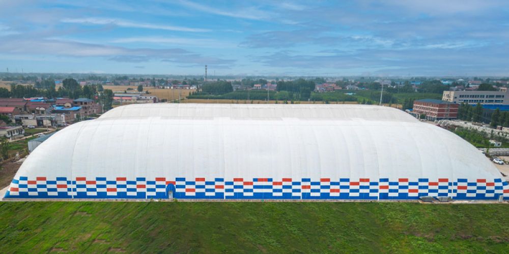 How to choose the right tensile membrane material