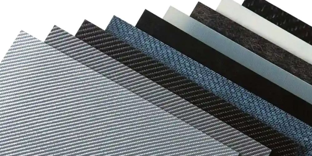 The advantages of thermoplastic composites