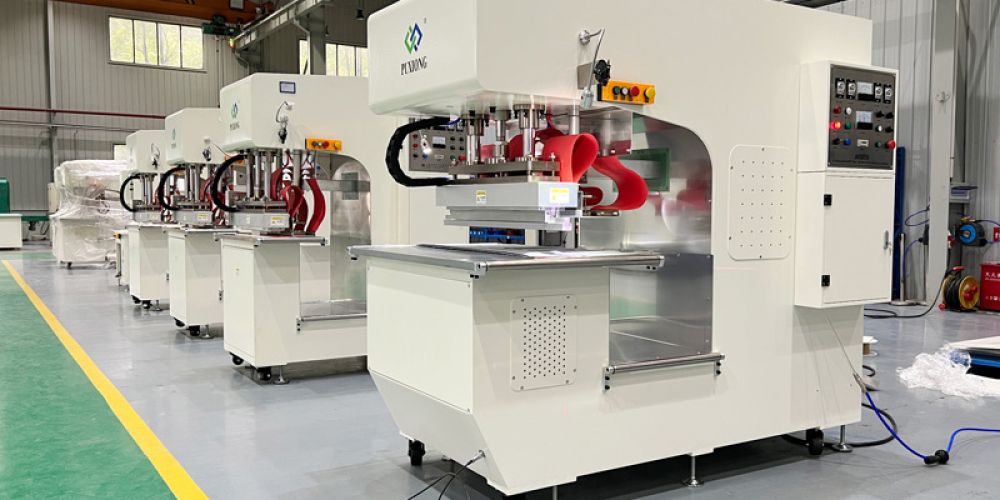 Application scenarios of membrane heat sealing machine